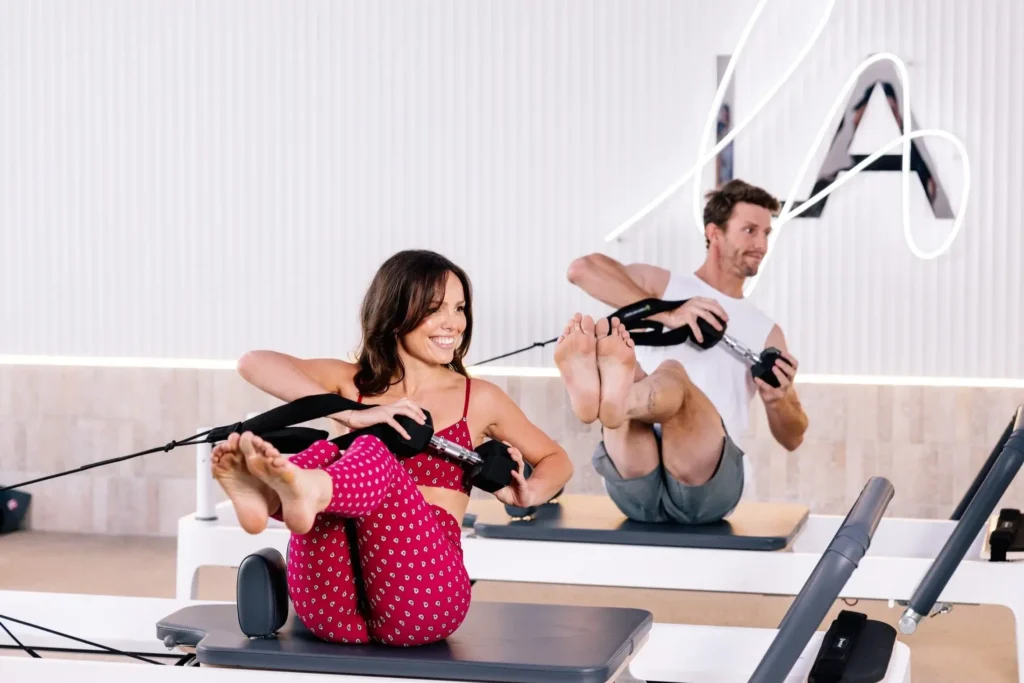 How to Choose the Right Pilates Class in Tampines