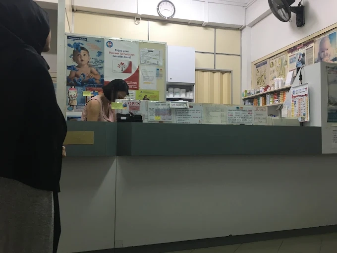 Overview of Medical Centres in Tampines
