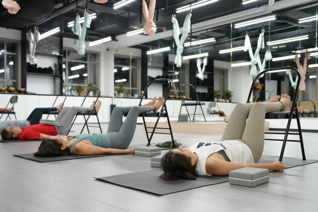 Registration and Membership Options at Tampines Hub
