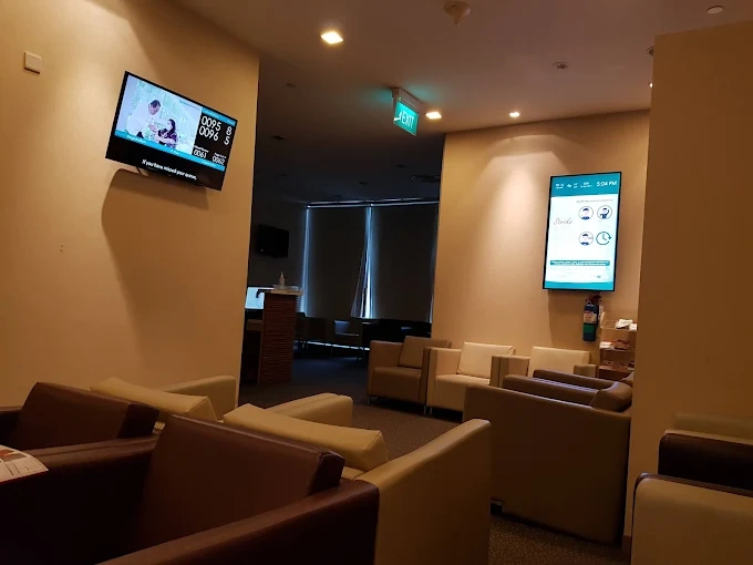 Services Offered at Tampines Medical Centres​