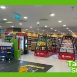 Sheng Siong Supermarket