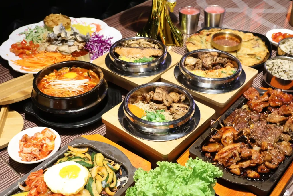 Why Tampines Is a Bubble Tea Hotspot​