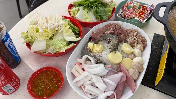 Why Tampines Is a Hotspot for Mookata