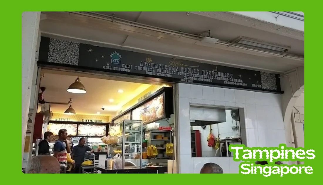 afghanistan family restaurant