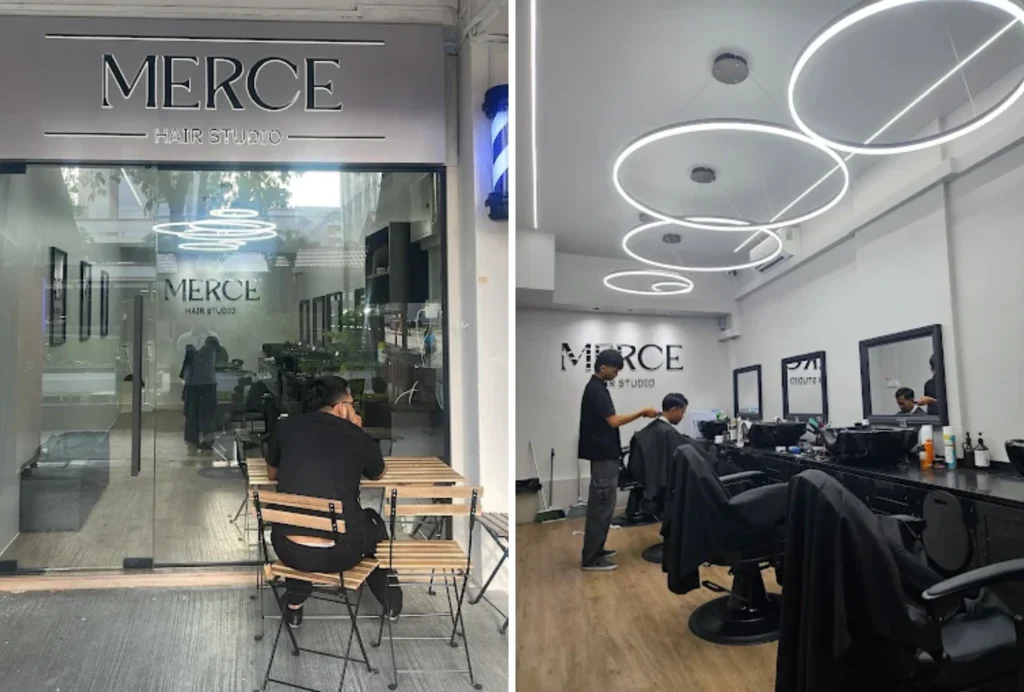 barber shops in tampines malls