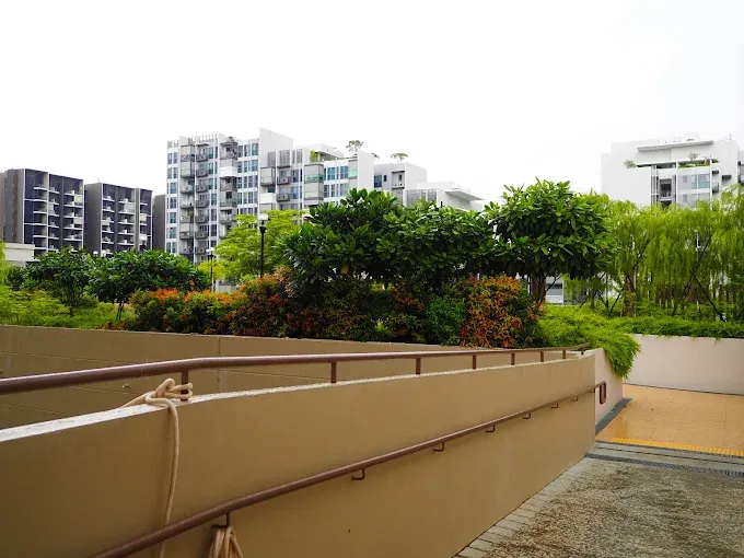completion & bto ready dates​