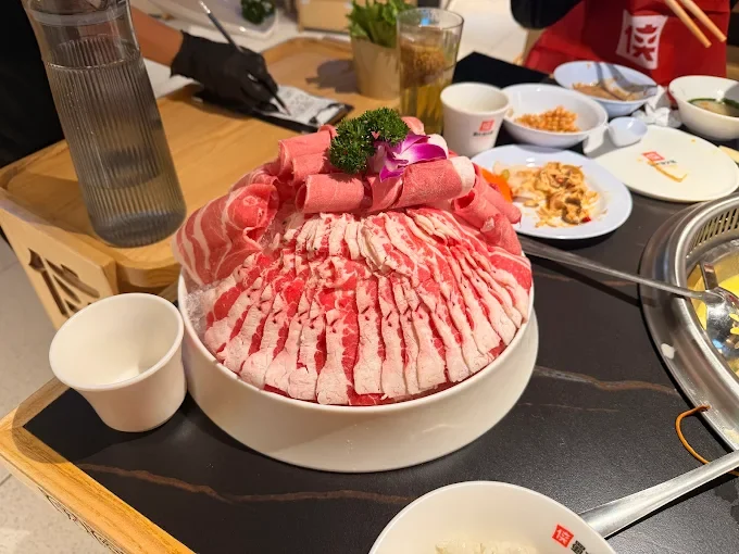 hotpot at tampines ​