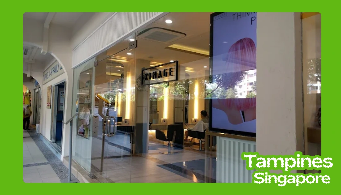 kimage tampines