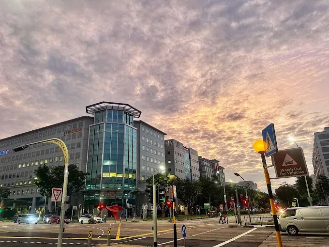 ntuc income tampines junction​
