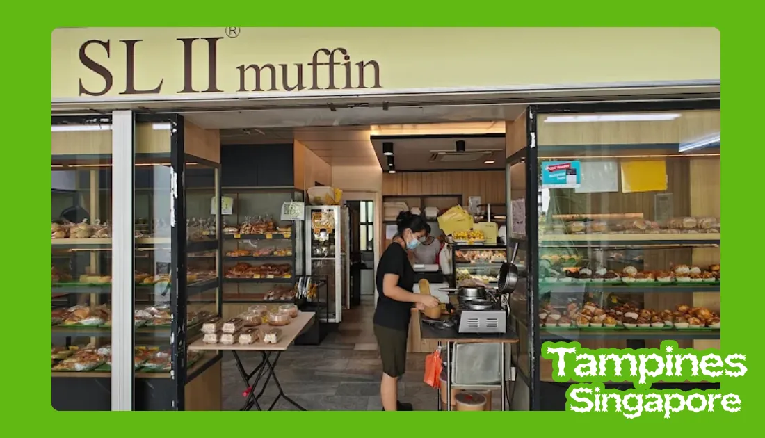 slii muffin tampines