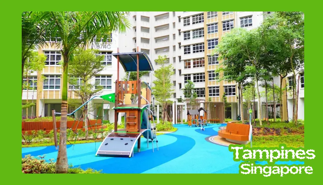 tampines greenflora
