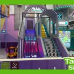 tampines indoor playground