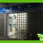 tampines medical centre.