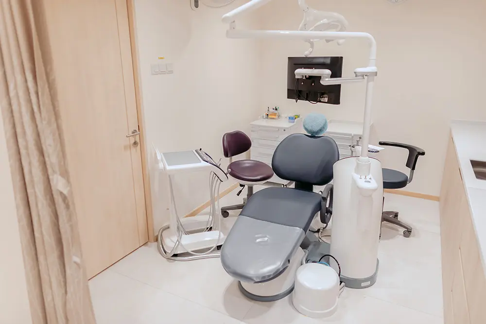 Best Dental Clinics in Tampines​