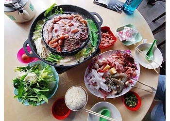 Where to Find Thai Food in Tampines​