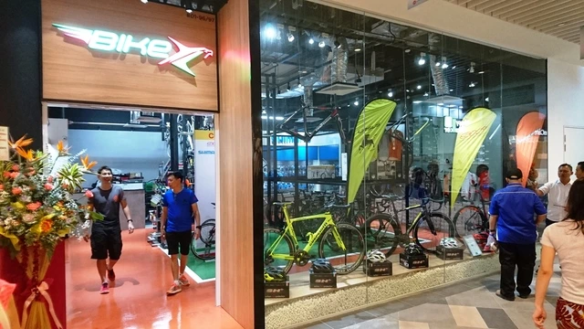 Best Bicycle Shops in Tampines​