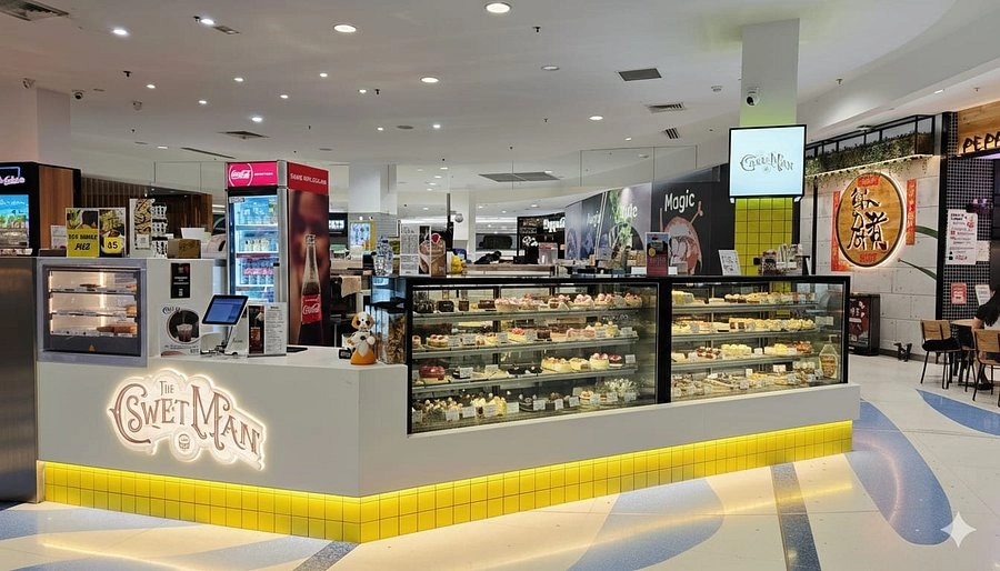 Best Cake Shops in Tampines​