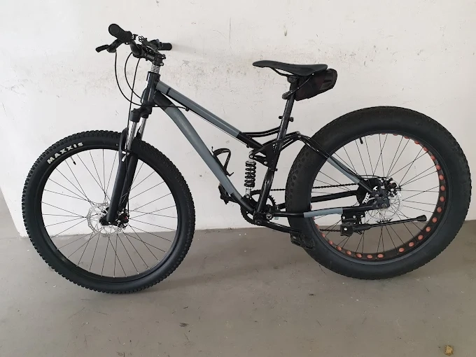 How to Get to Bicycle Shops in Tampines