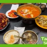 Tampines Chinese Restaurant