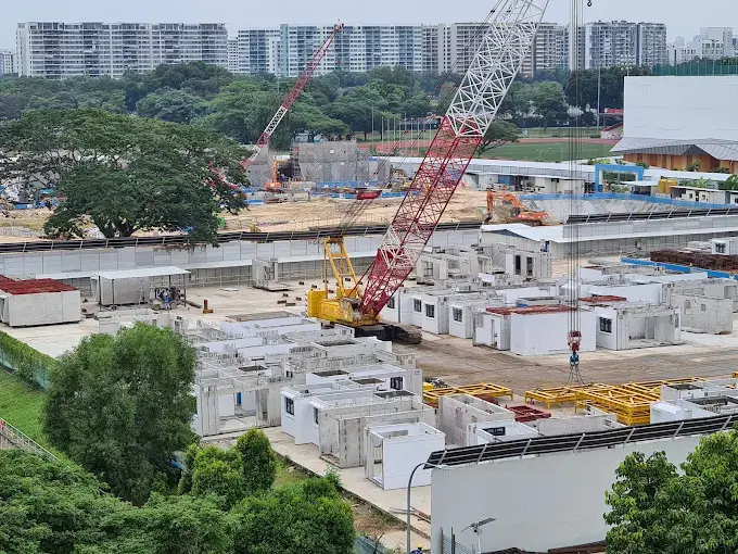 Tampines GreenGem Reviews & Resident Feedback​
