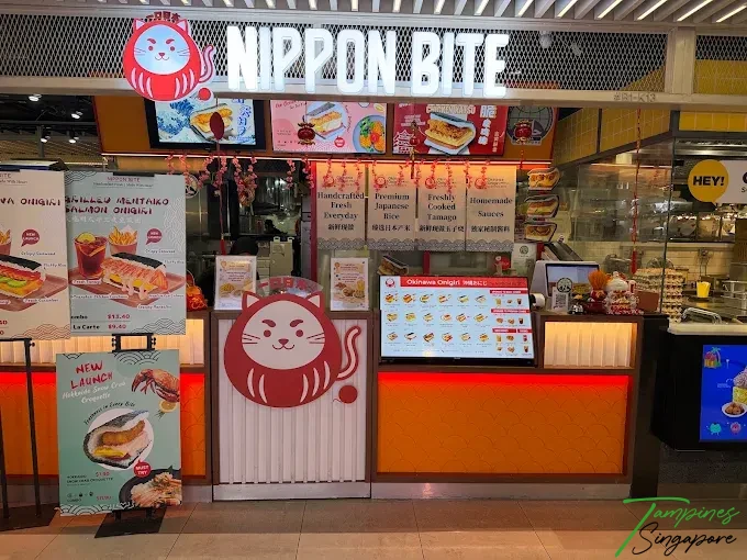 Nippon Bite Tampines 1