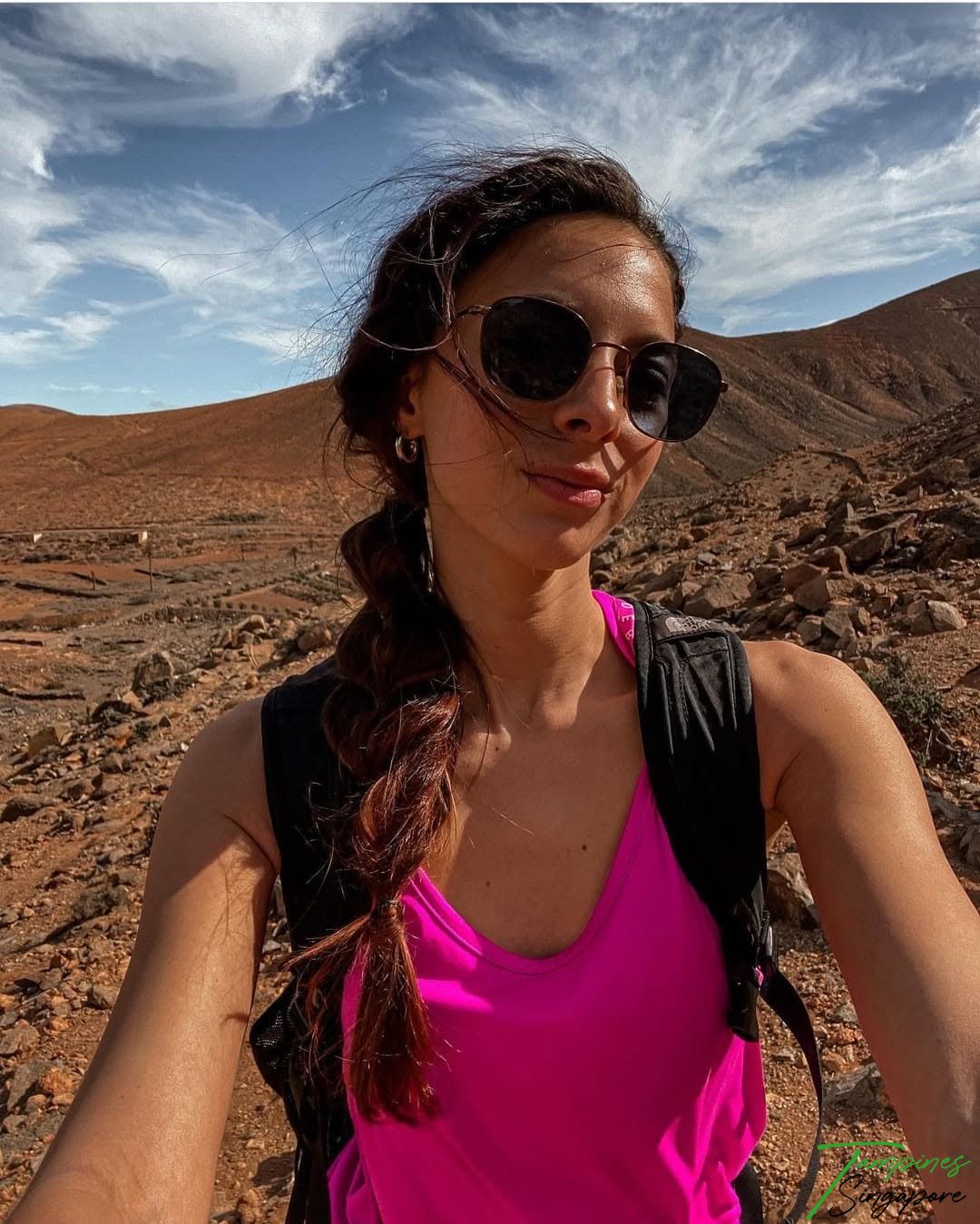 Olivia Author