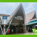 Tampines Round Market & Food Centre