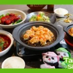 tampines mall food